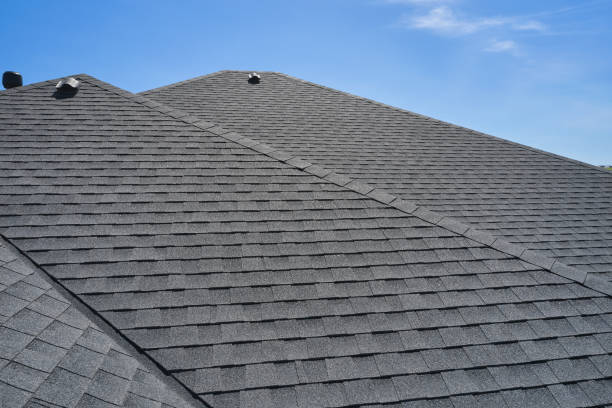 Emergency Roof Repair in Notasulga, AL